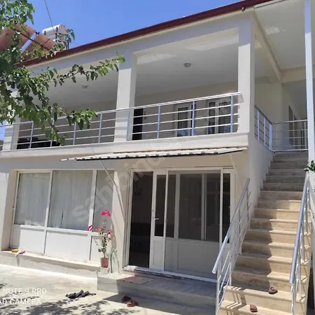 Daire Portakal çiçeği Kaş