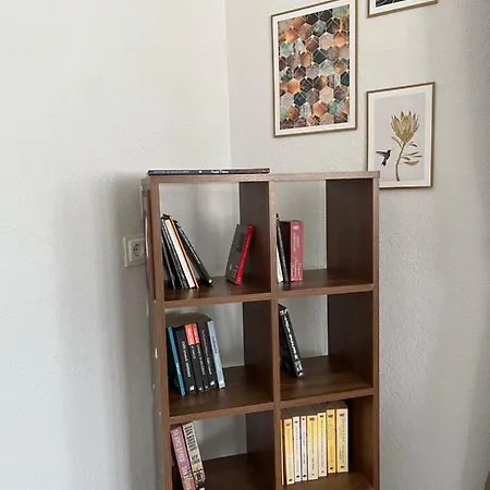 Portakal çiçeği Daire Kaş
