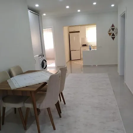 Apartment Portakal Cicegi Kas