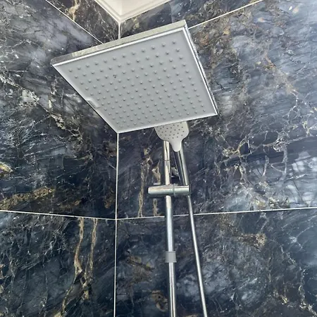 Portakal Cicegi Apartmán Kaş