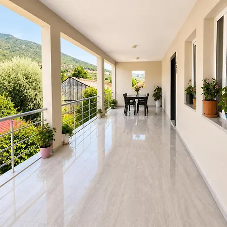 Portakal çiçeği Apartamento *