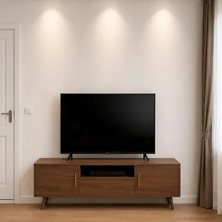 Apartamento Portakal çiçeği Kas