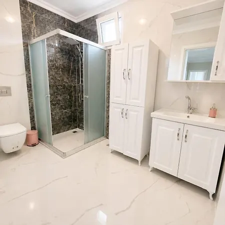 Portakal çiçeği Apartamento *
