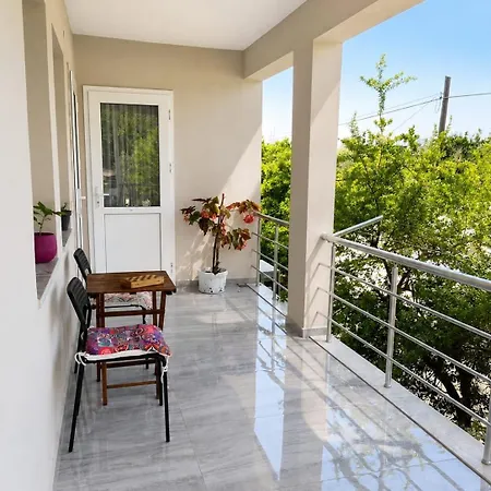 Apartamento Portakal çiçeği *