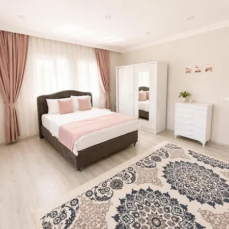 Apartamento Portakal çiçeği Kas