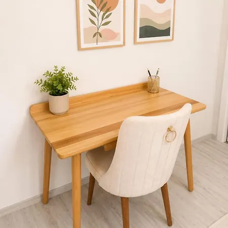 Apartamento Portakal çiçeği Kas