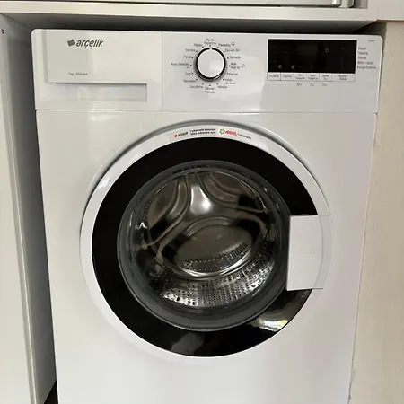 Apartamento Portakal çiçeği *
