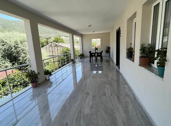 Portakal Cicegi 카스