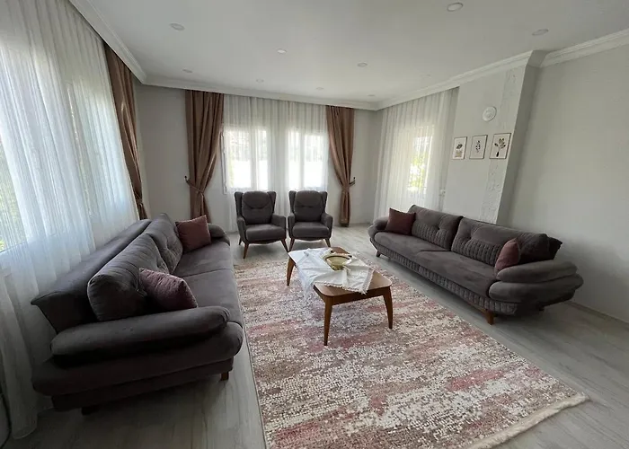 Portakal Cicegi 카스