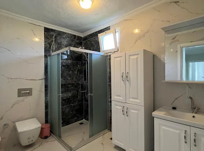 Portakal Cicegi 카스