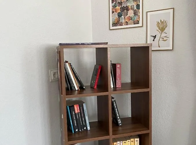 Portakal Cicegi 아파트 카스